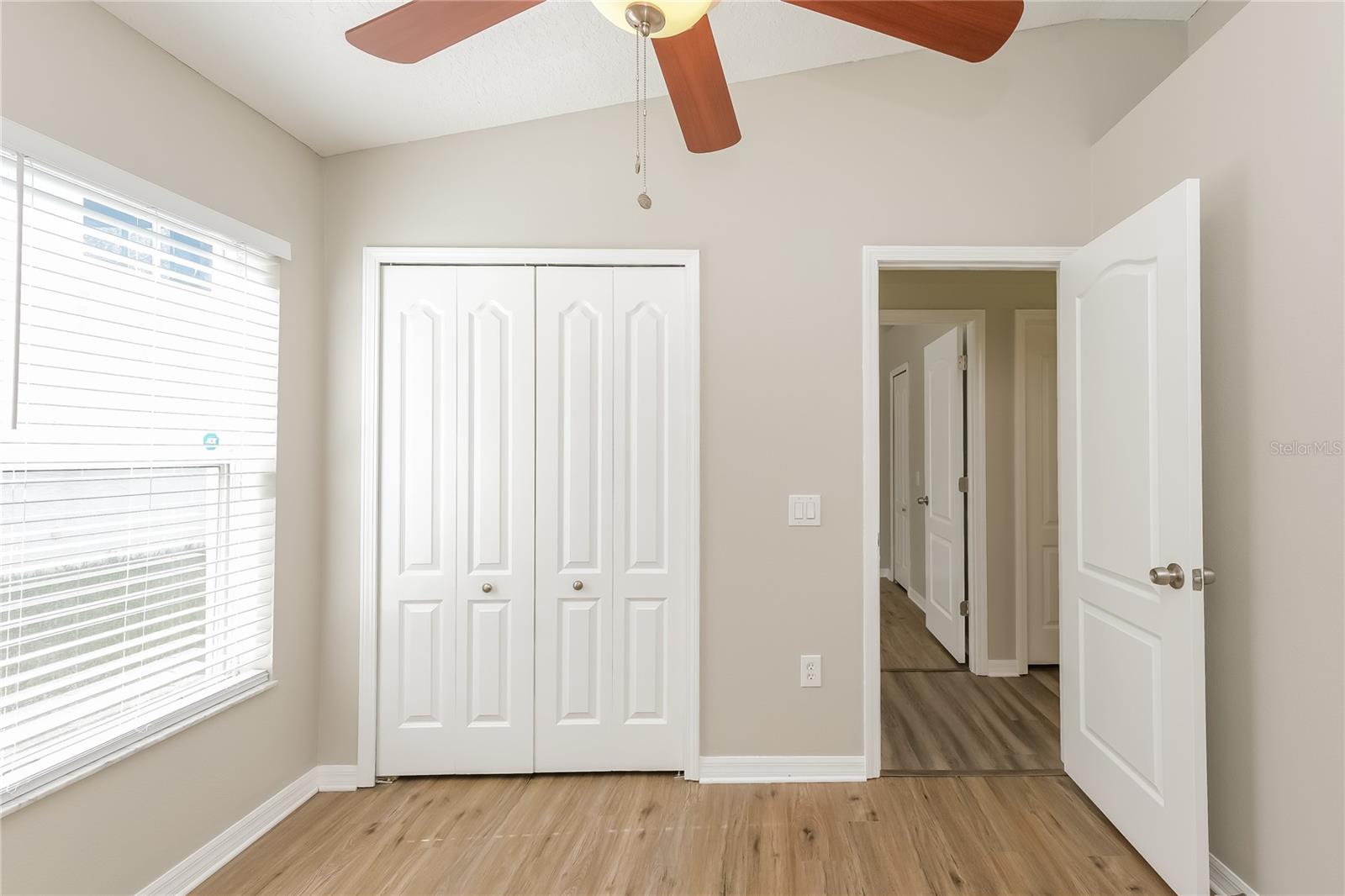 CYPRESS CREEK PH 2 - Residential