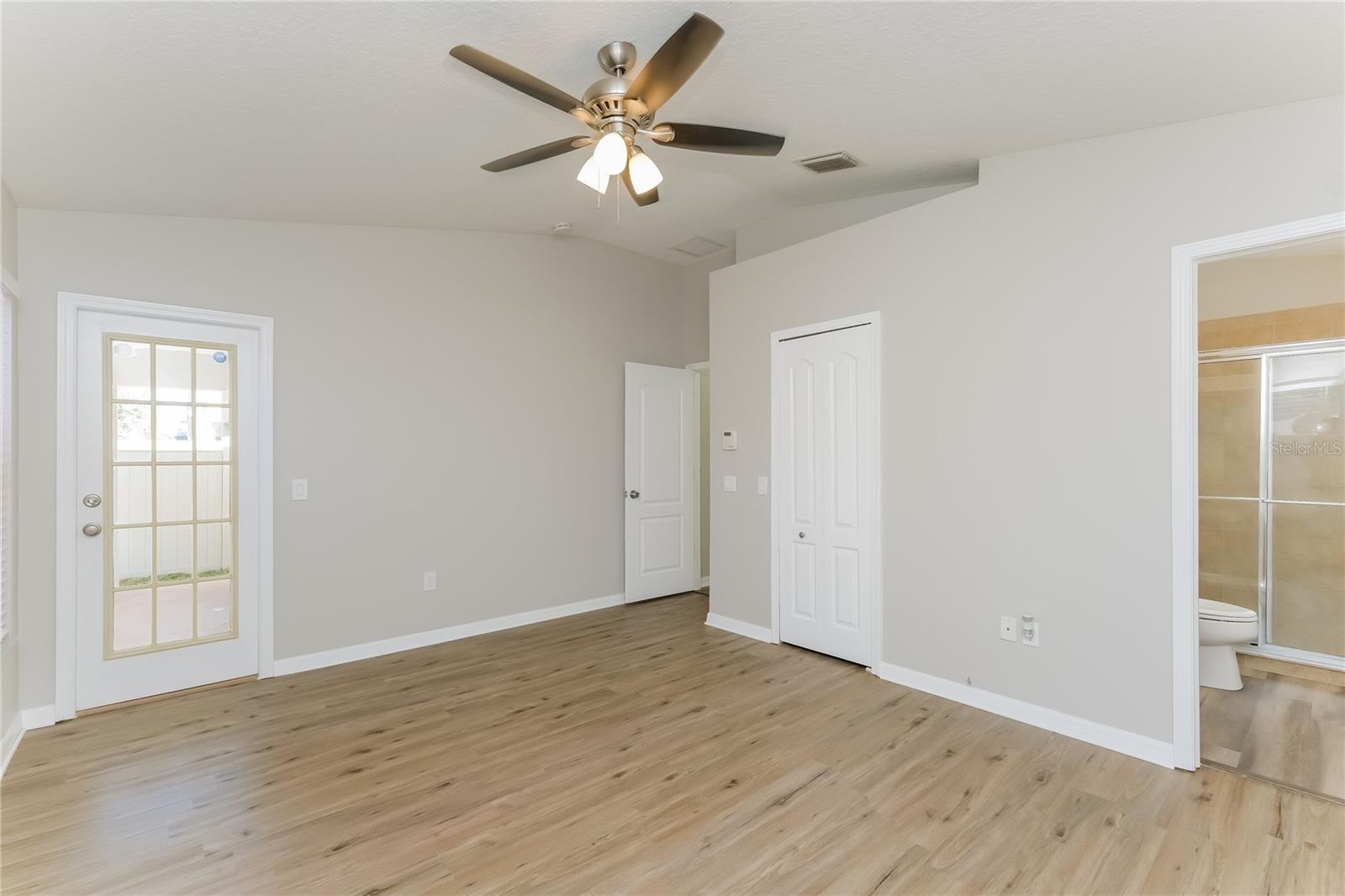 CYPRESS CREEK PH 2 - Residential