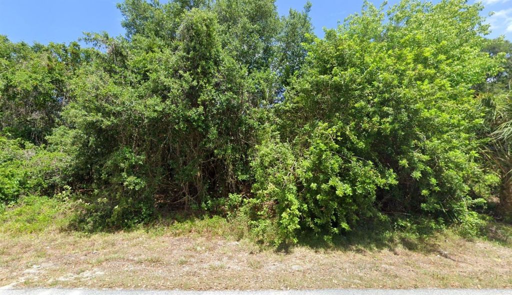 Photo of 1272 Eden Avenue, Port Charlotte, FL 33948 (MLS # D6143722)