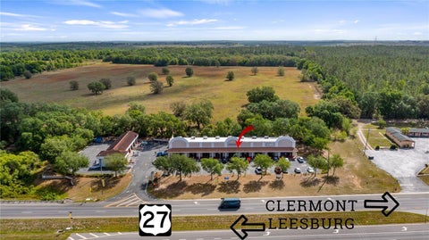 Tiny photo for 25010 Us Highway 27 #6, Leesburg, FL 34748 (MLS # G5119416)