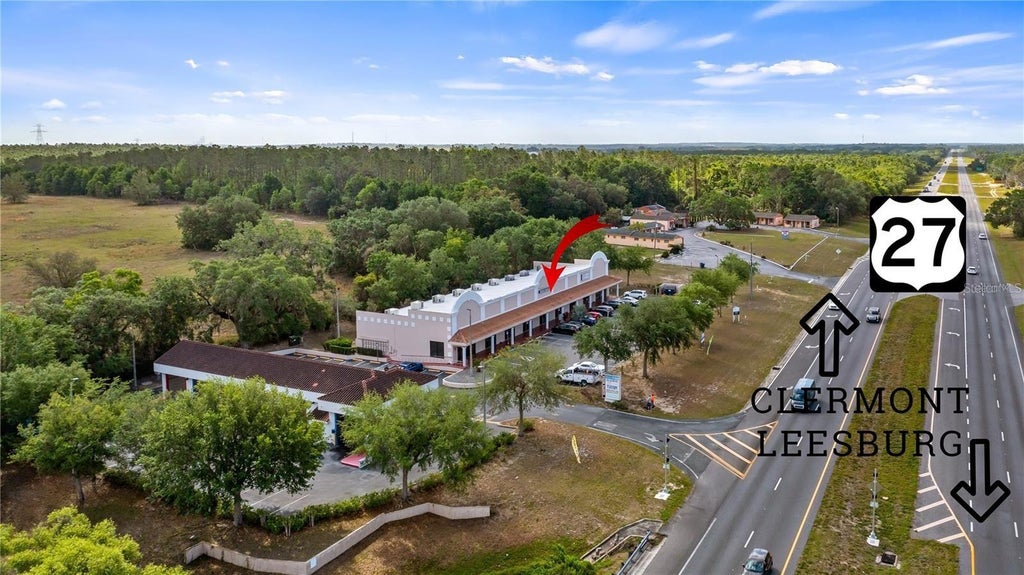Photo of 25010 Us Highway 27 #6, Leesburg, FL 34748 (MLS # G5119416)