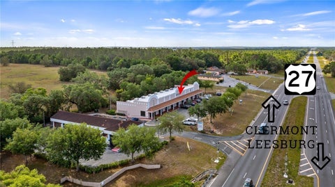 Tiny photo for 25010 Us Highway 27 #6, Leesburg, FL 34748 (MLS # G5119416)