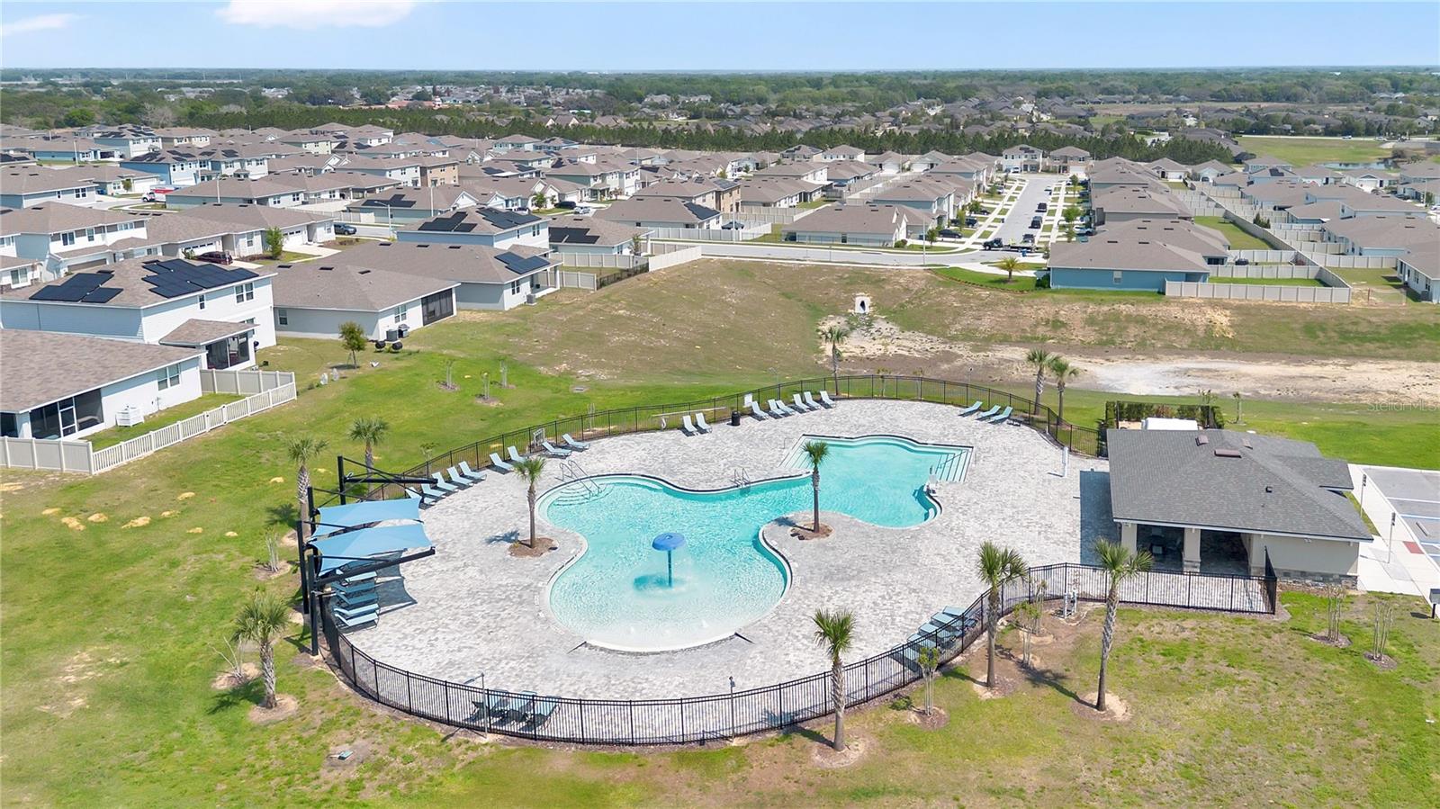 FOREST LAKE PH 1 - Residential