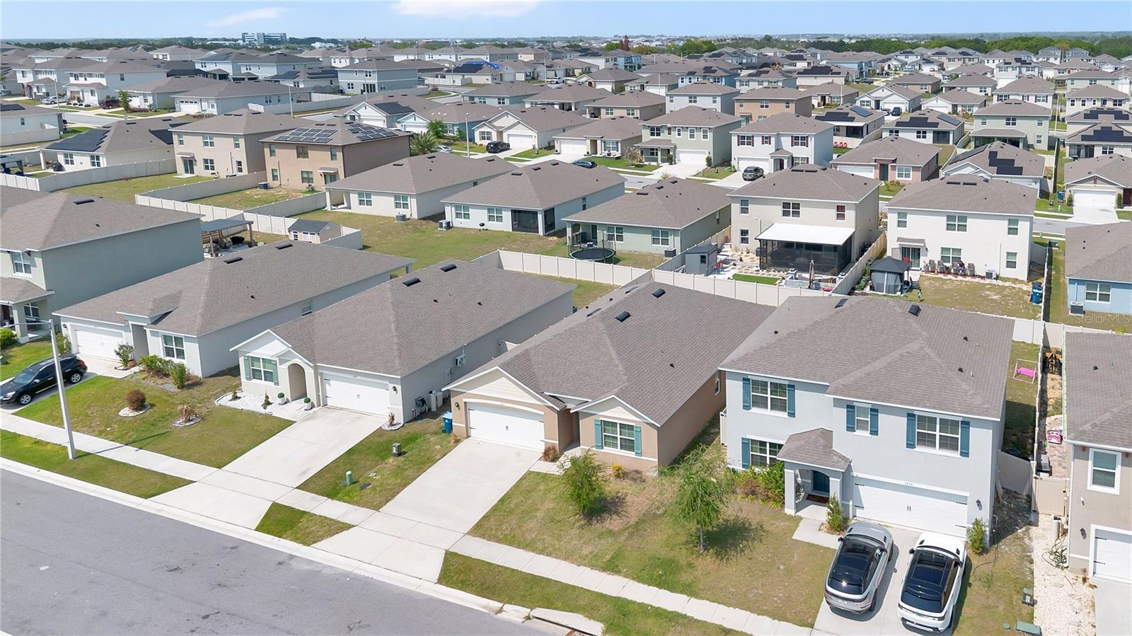 FOREST LAKE PH 1 - Residential