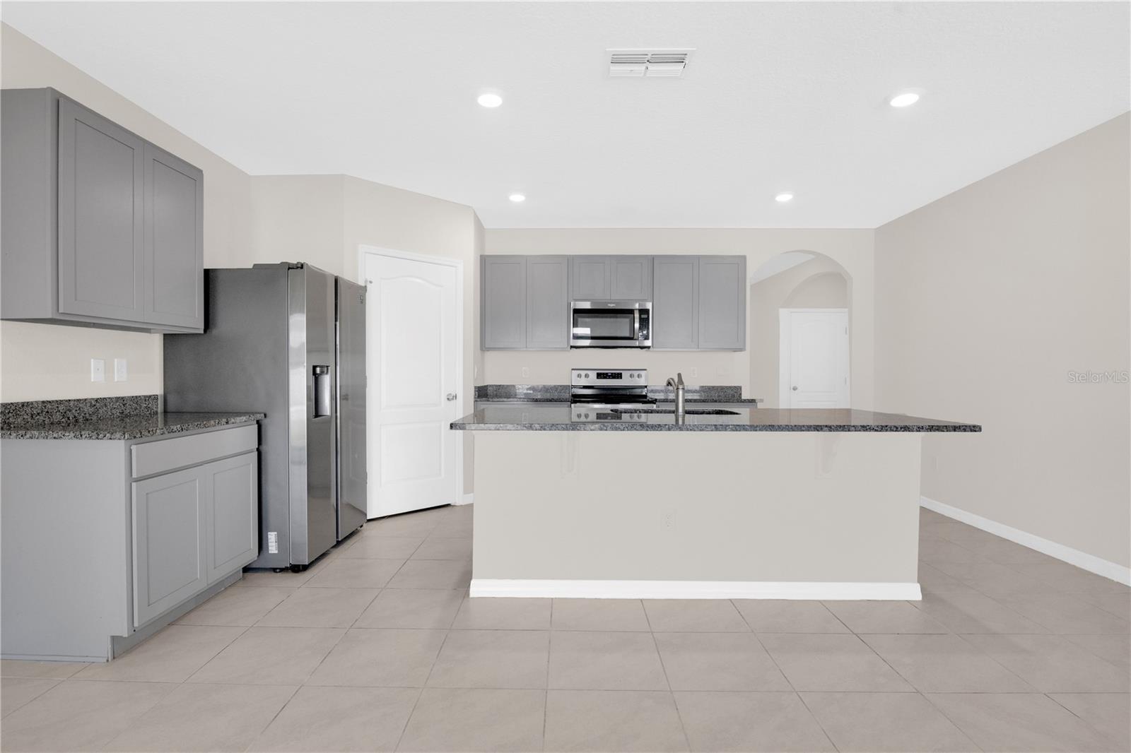 FOREST LAKE PH 1 - Residential