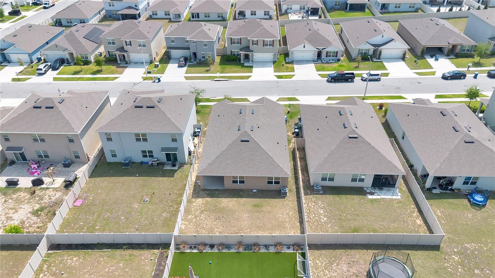 FOREST LAKE PH 1 - Residential