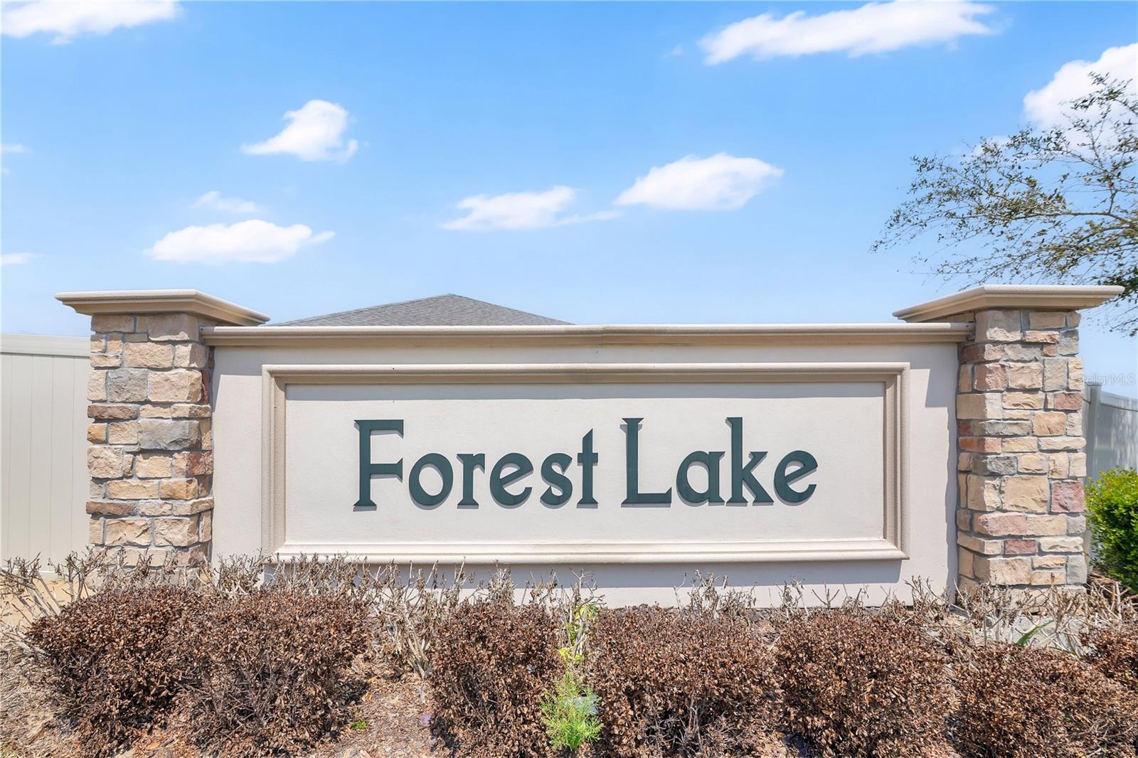 FOREST LAKE PH 1 - Residential