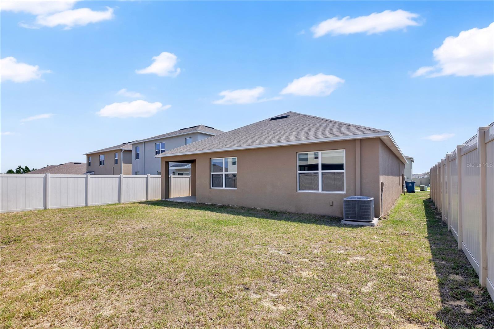 FOREST LAKE PH 1 - Residential