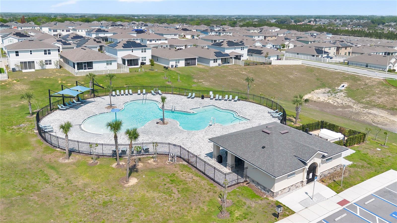 FOREST LAKE PH 1 - Residential