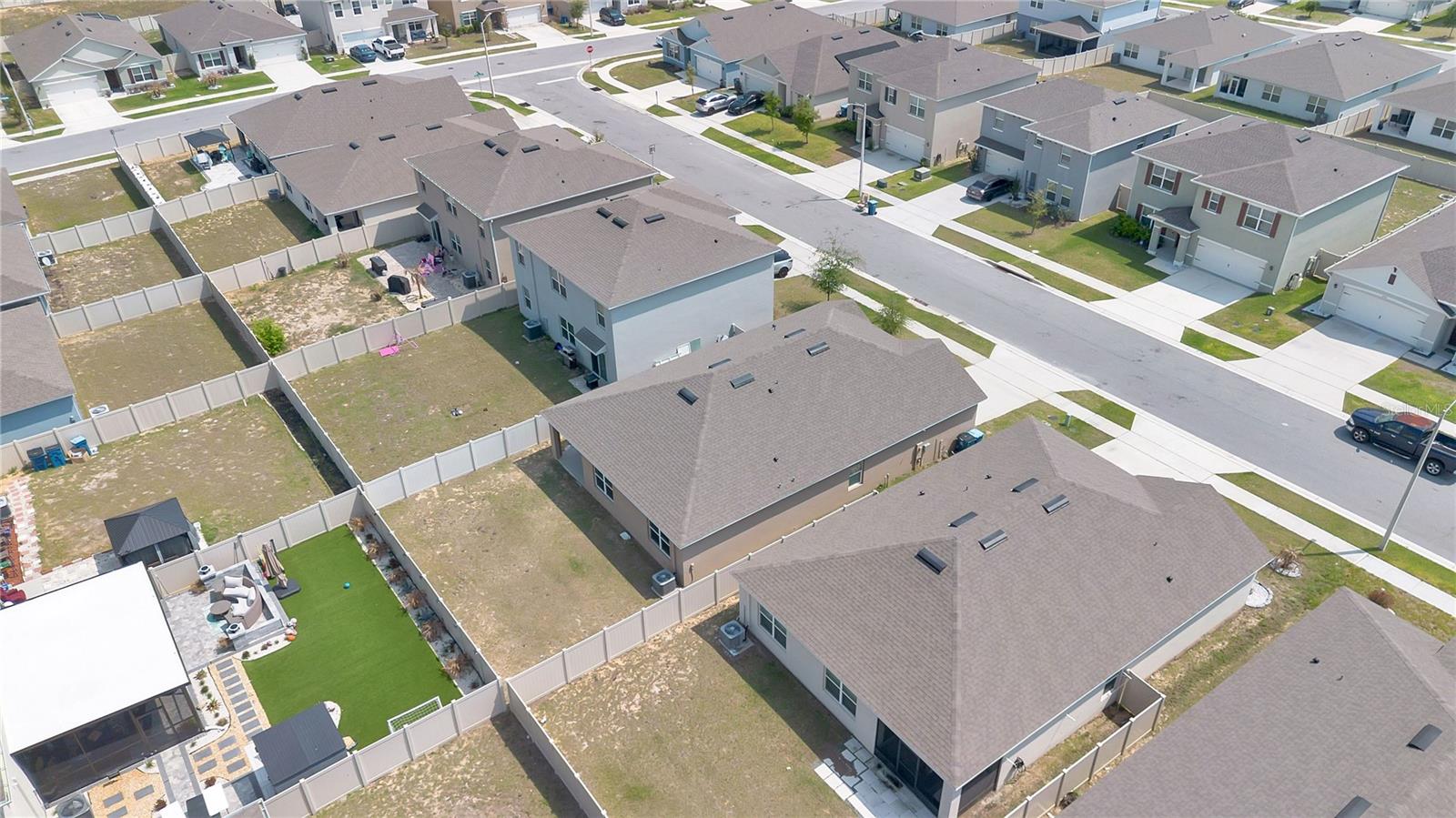 FOREST LAKE PH 1 - Residential