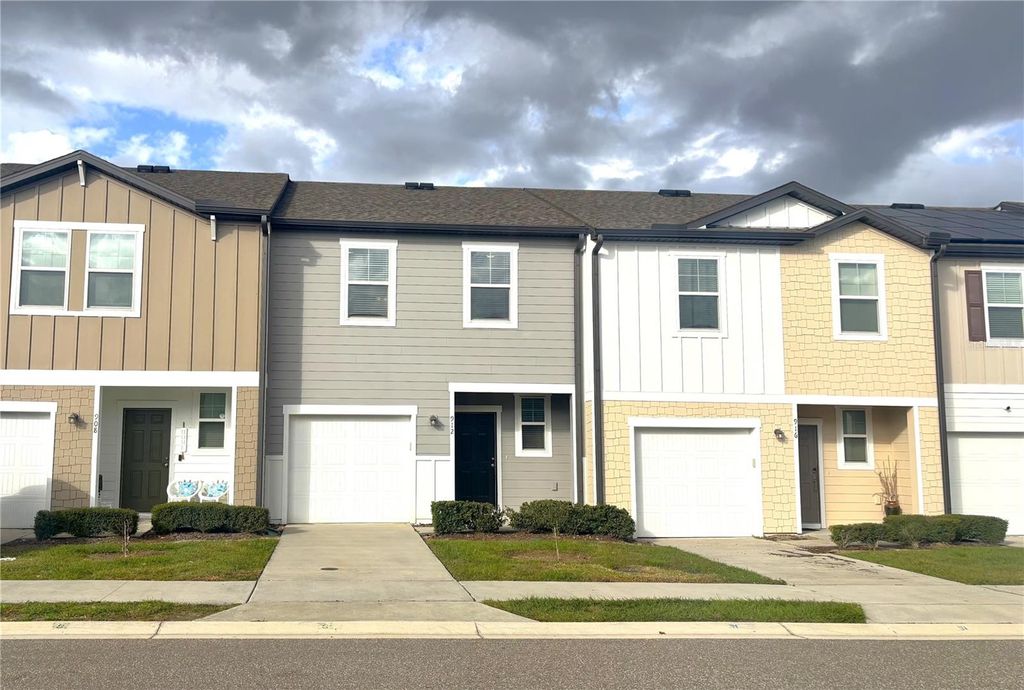 Photo of 912 Grandin Street, Davenport, FL 33837 (MLS # O6378207)