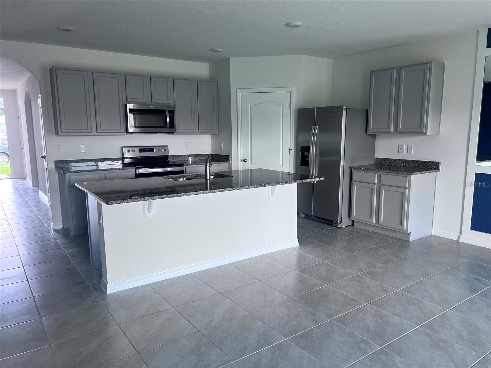 GLENWOOD-PHASE 1 - Residential Lease