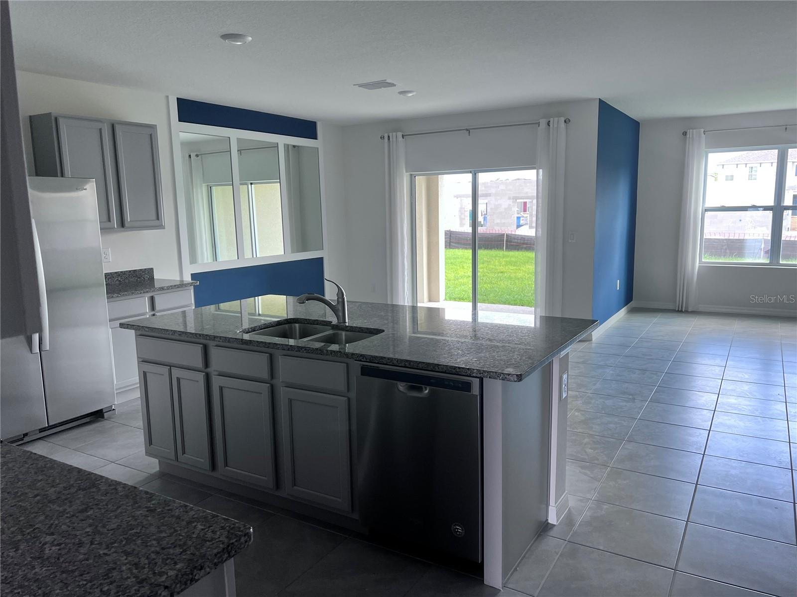 GLENWOOD-PHASE 1 - Residential Lease