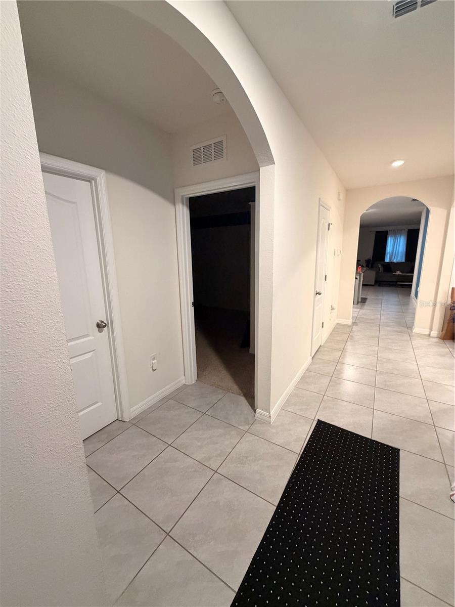 GLENWOOD-PHASE 1 - Residential Lease