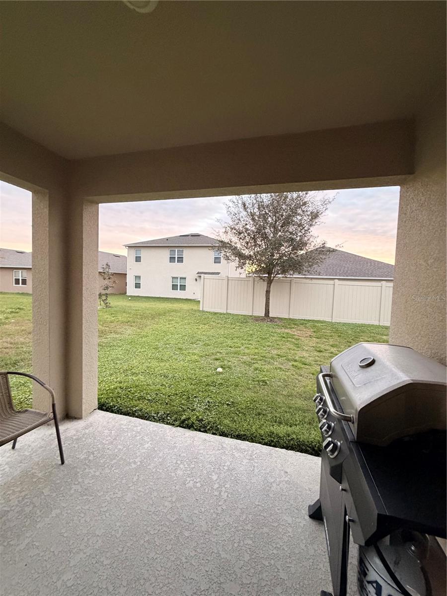 GLENWOOD-PHASE 1 - Residential Lease