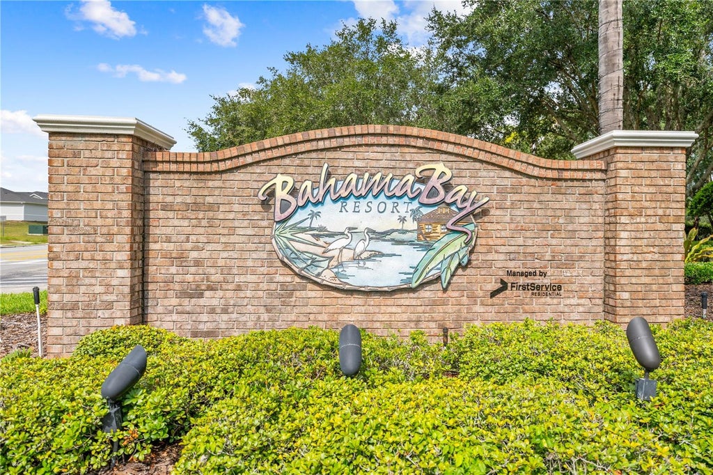 Photo of 314 New Providence #314, Davenport, FL 33897 (MLS # S5156460)