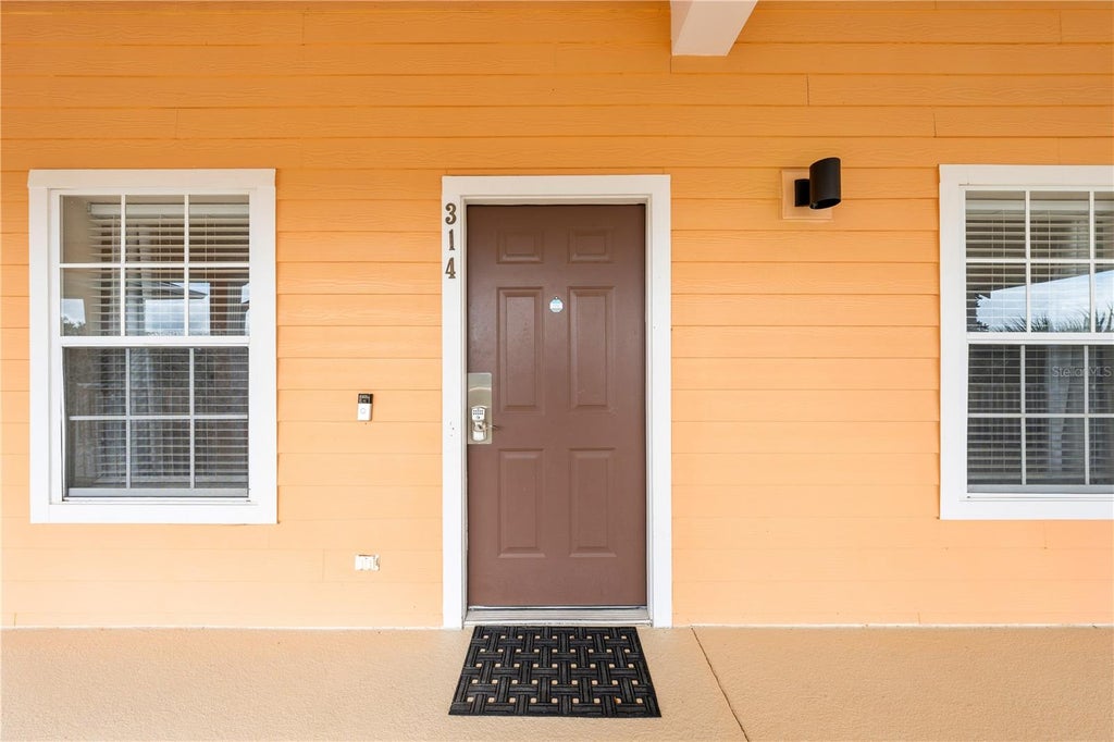 Photo of 314 New Providence #314, Davenport, FL 33897 (MLS # S5156460)