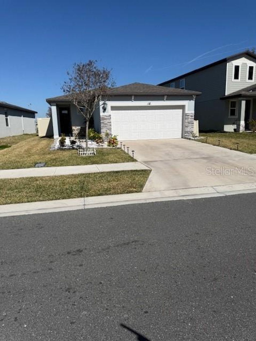 Photo of 2316 E Newsome Road, Plant City, FL 33565 (MLS # TB8470704)