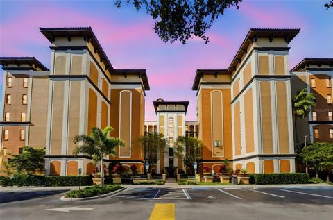 Photo of 12544 Floridays Resort Drive #312B, Orlando, FL 32821 (MLS # C7518095)