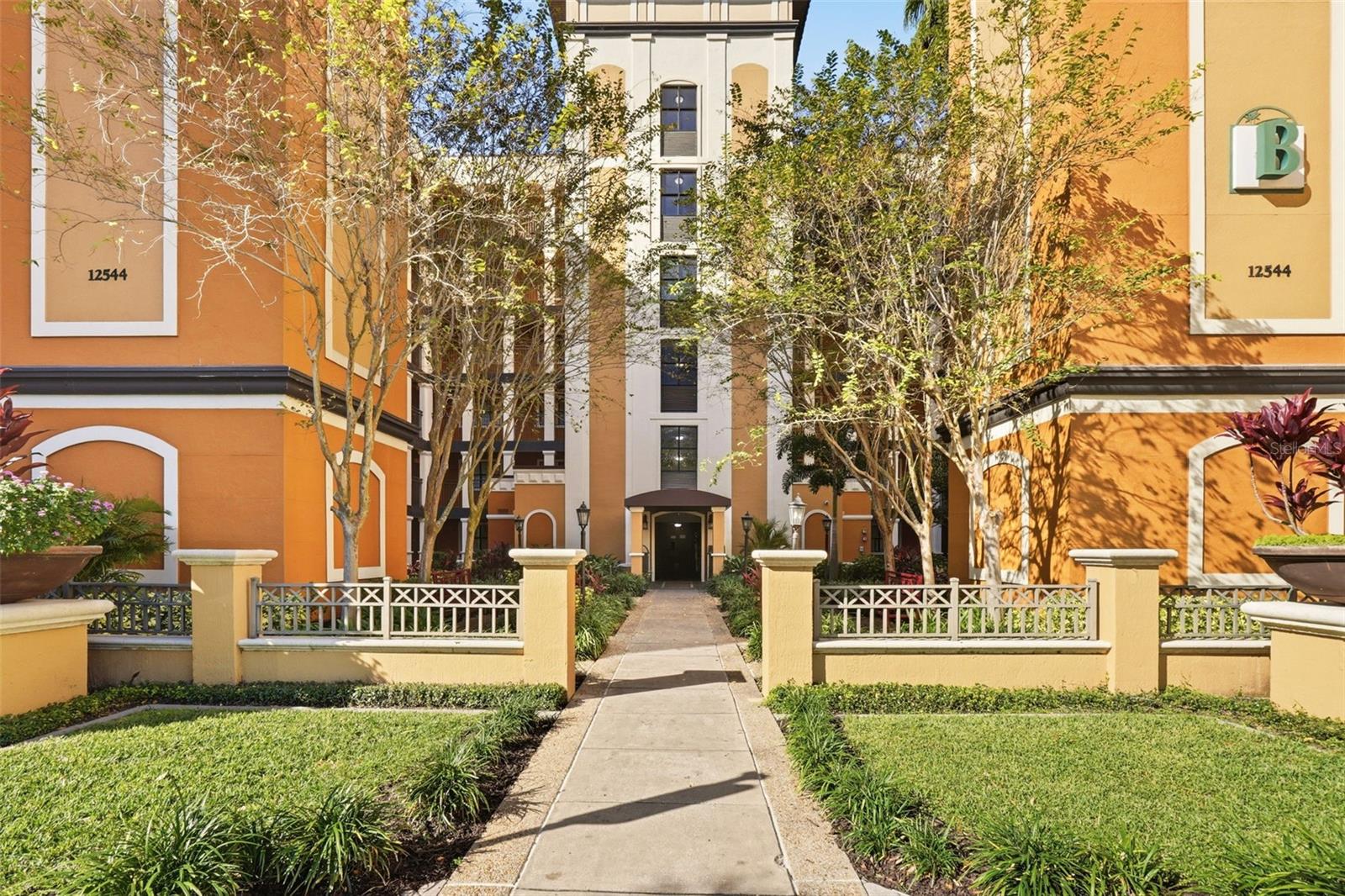 12544 FLORIDAYS RESORT DRIVE 312B