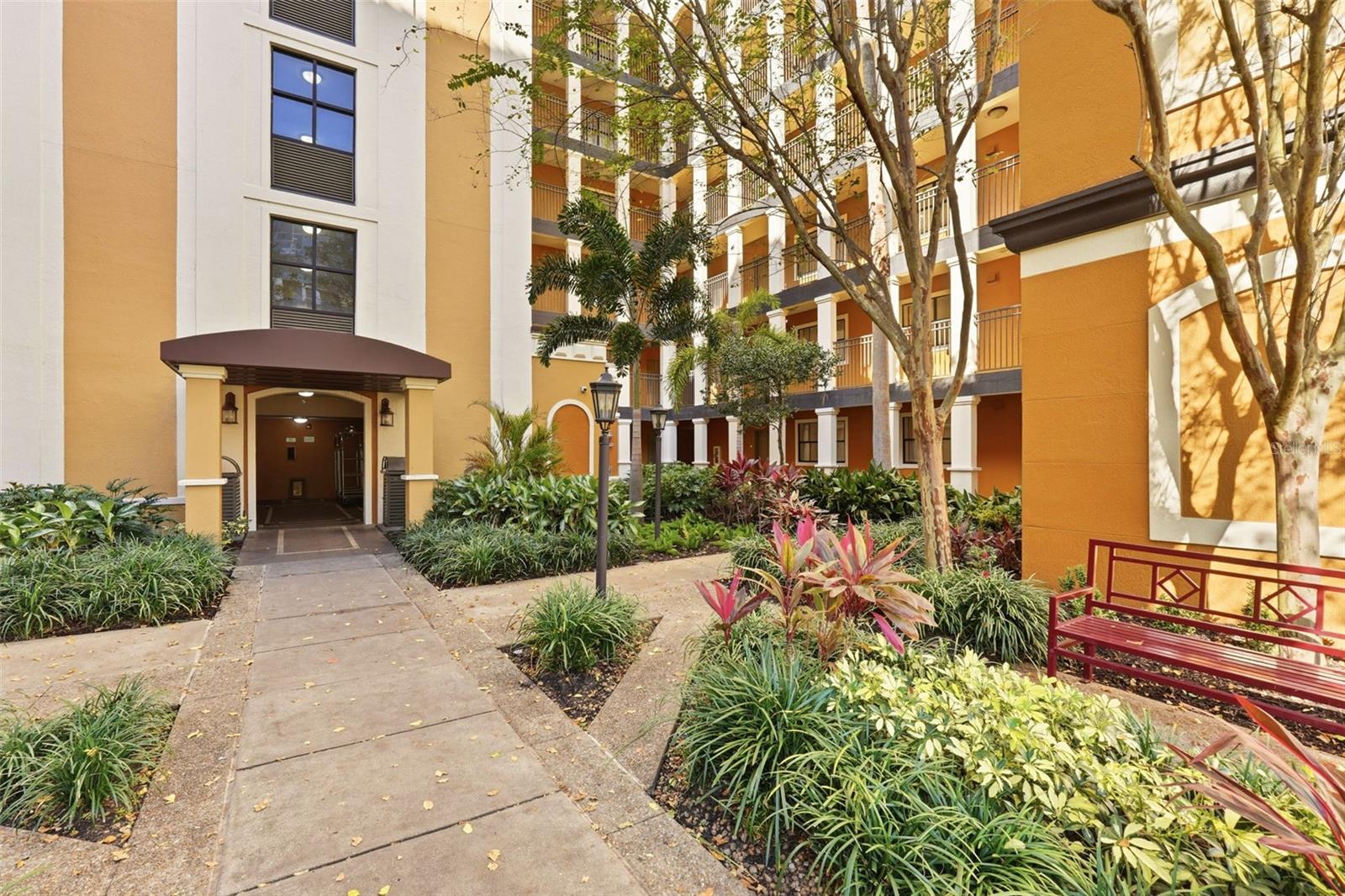 12544 FLORIDAYS RESORT DRIVE 312B