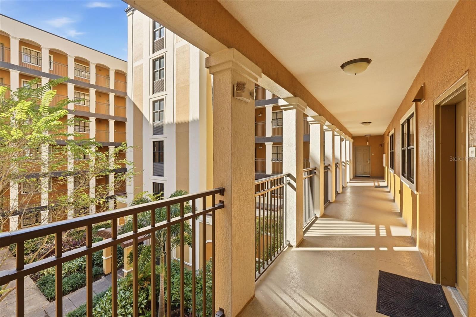 12544 FLORIDAYS RESORT DRIVE 312B