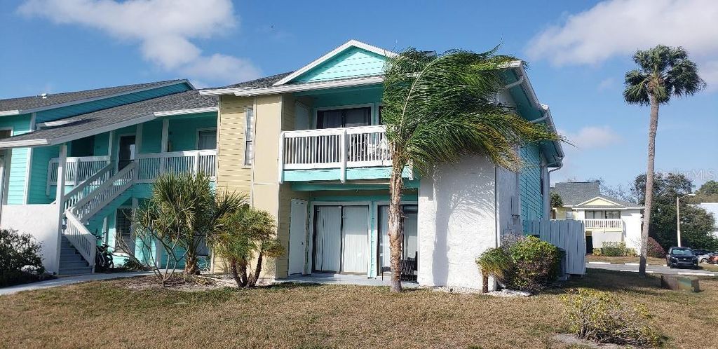 Photo of 455 Alt 19 S #15, Palm Harbor, FL 34683 (MLS # TB8469666)