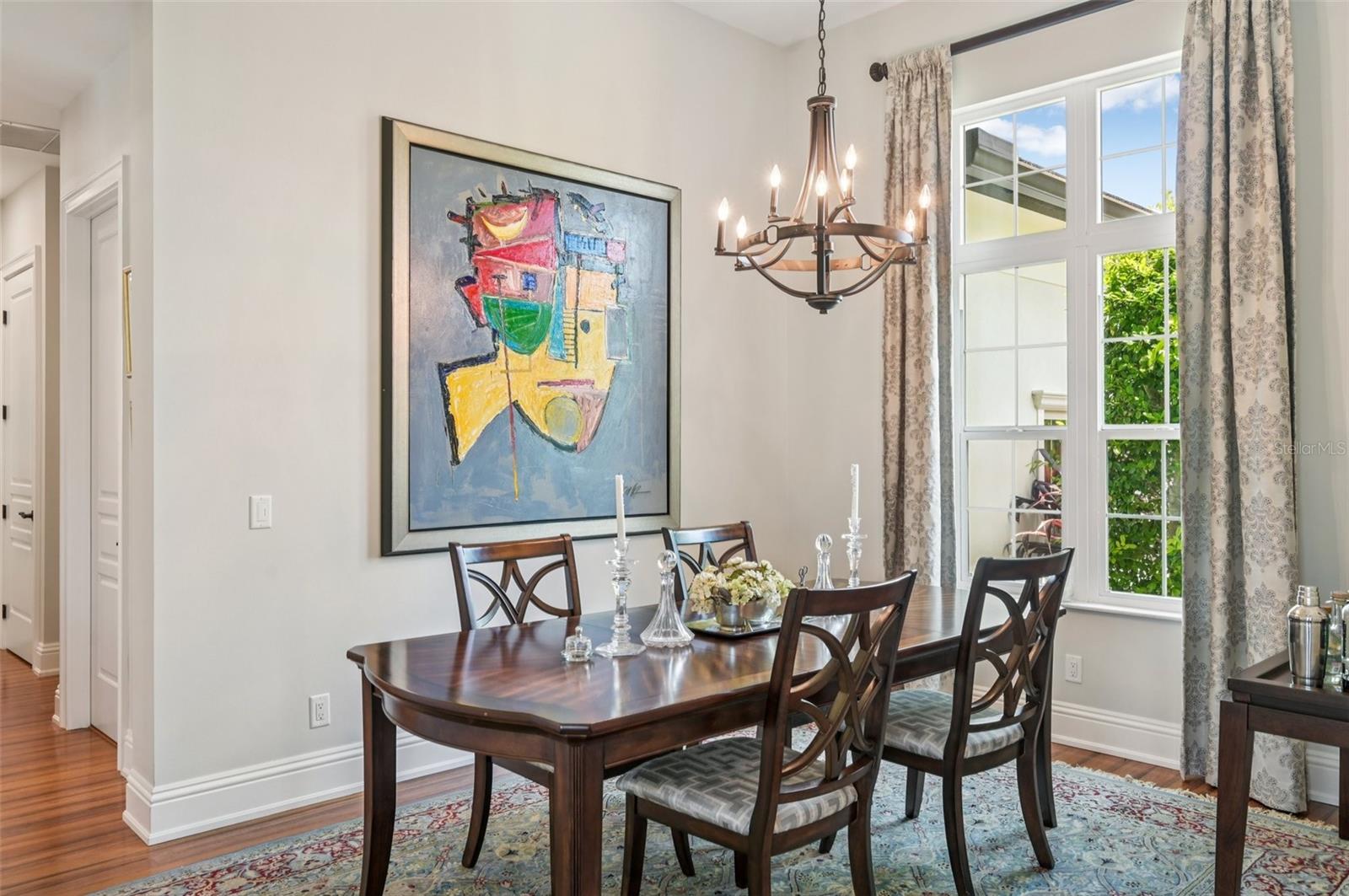 COLONIAL BAY ACRES - Residential