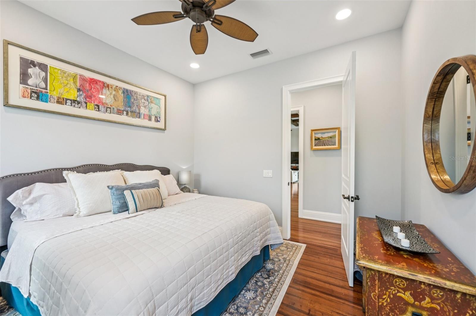 COLONIAL BAY ACRES - Residential