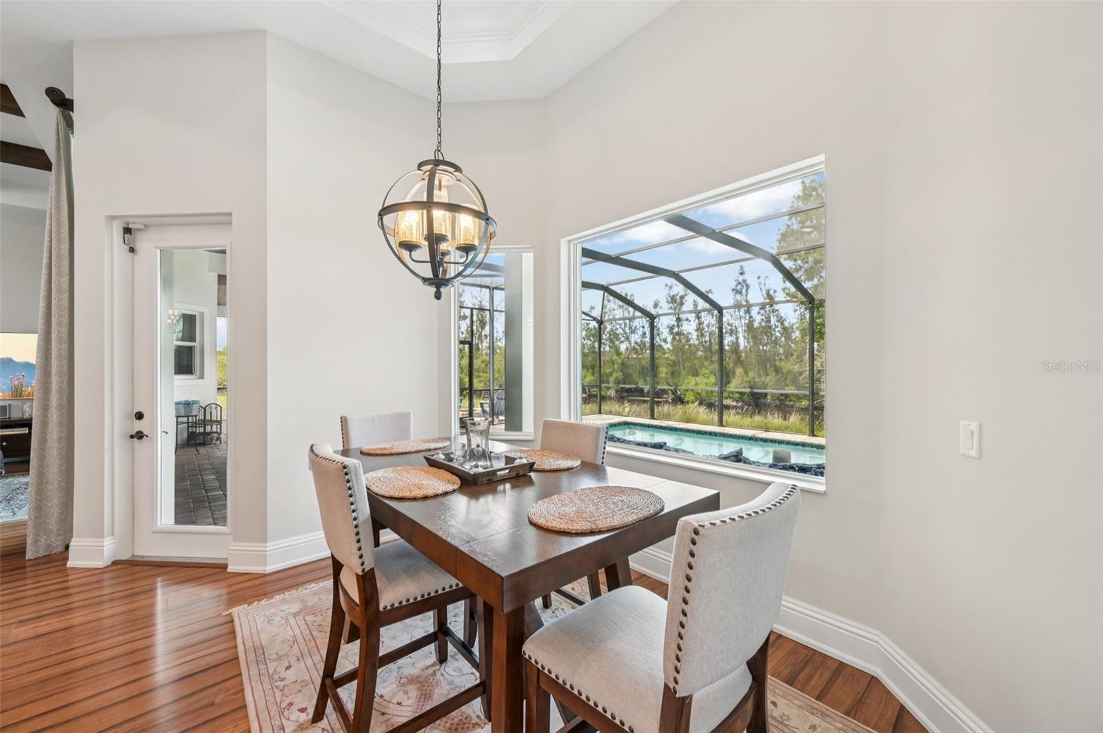 COLONIAL BAY ACRES - Residential