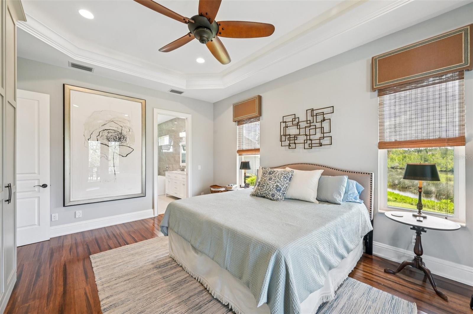 COLONIAL BAY ACRES - Residential