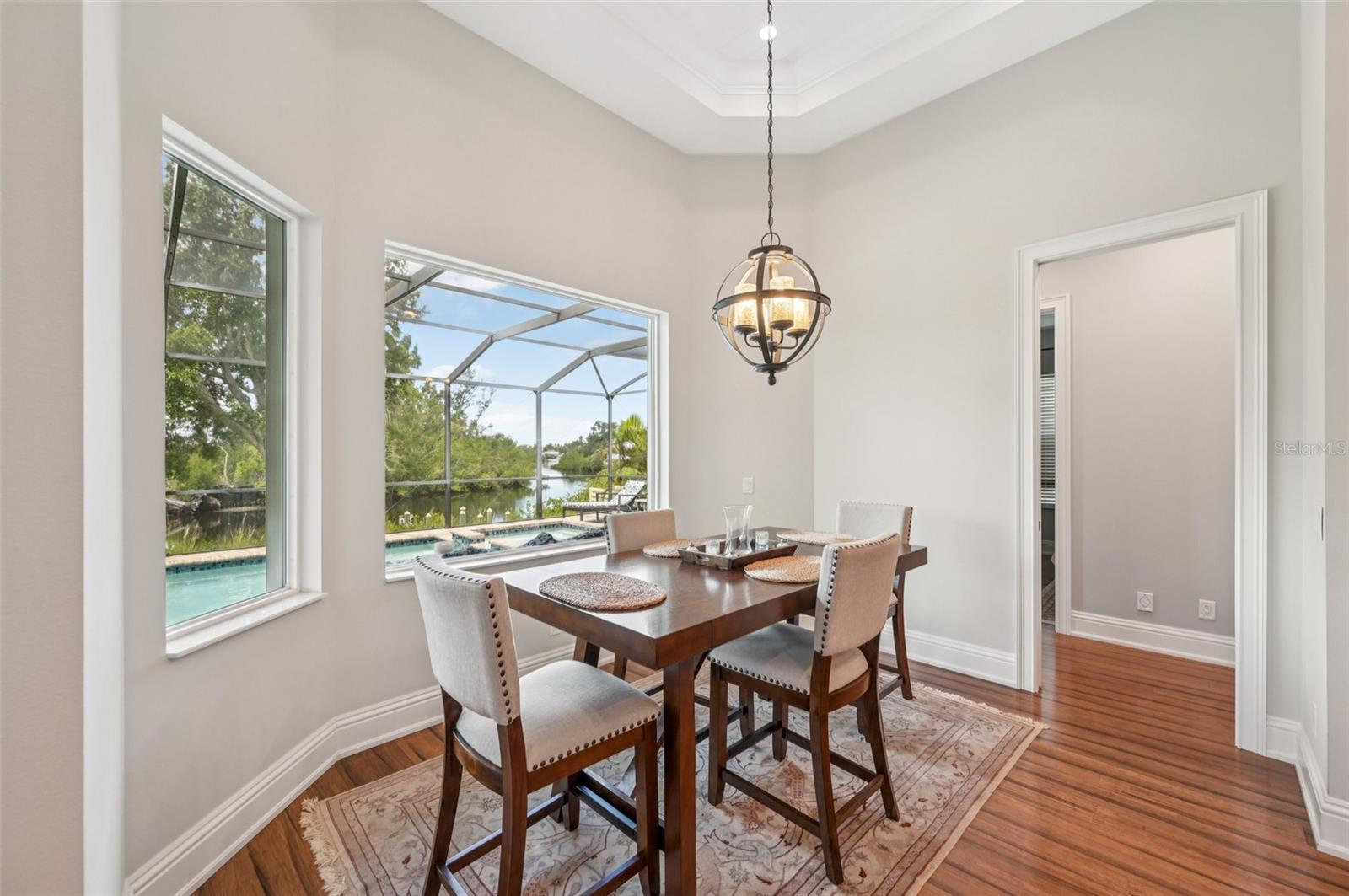 COLONIAL BAY ACRES - Residential