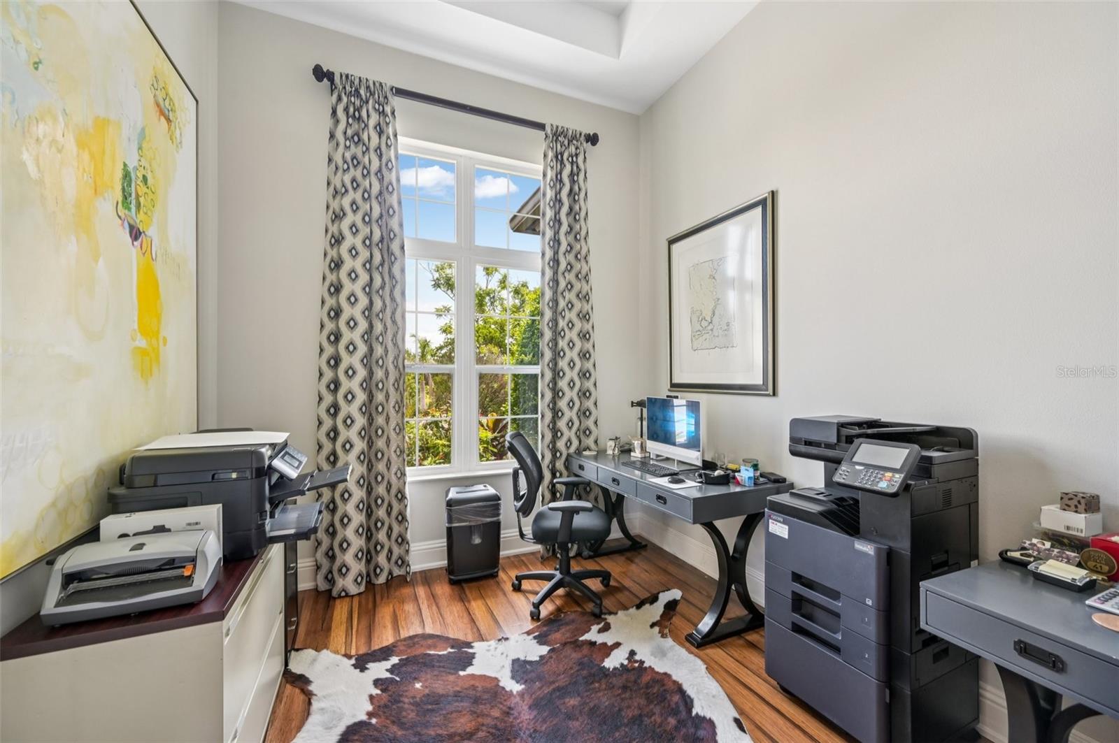 COLONIAL BAY ACRES - Residential