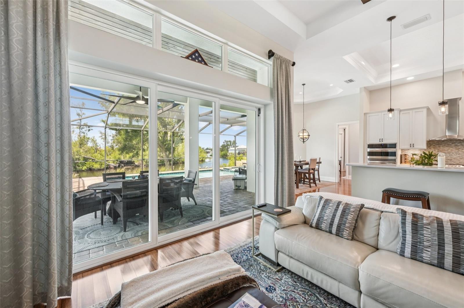 COLONIAL BAY ACRES - Residential