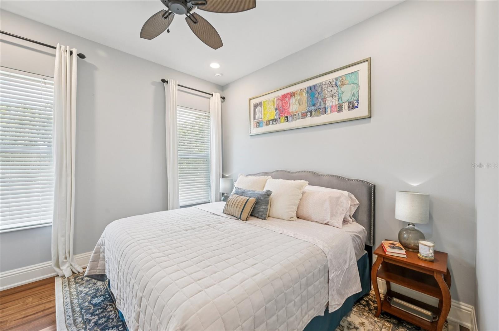 COLONIAL BAY ACRES - Residential