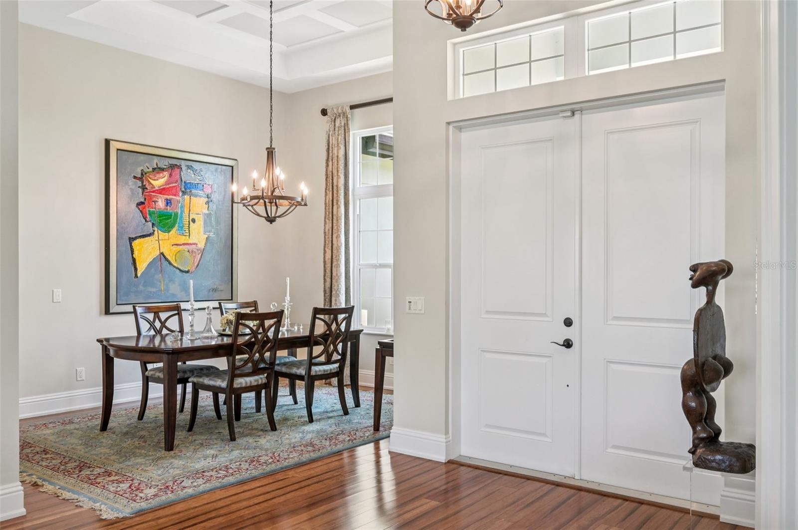 COLONIAL BAY ACRES - Residential