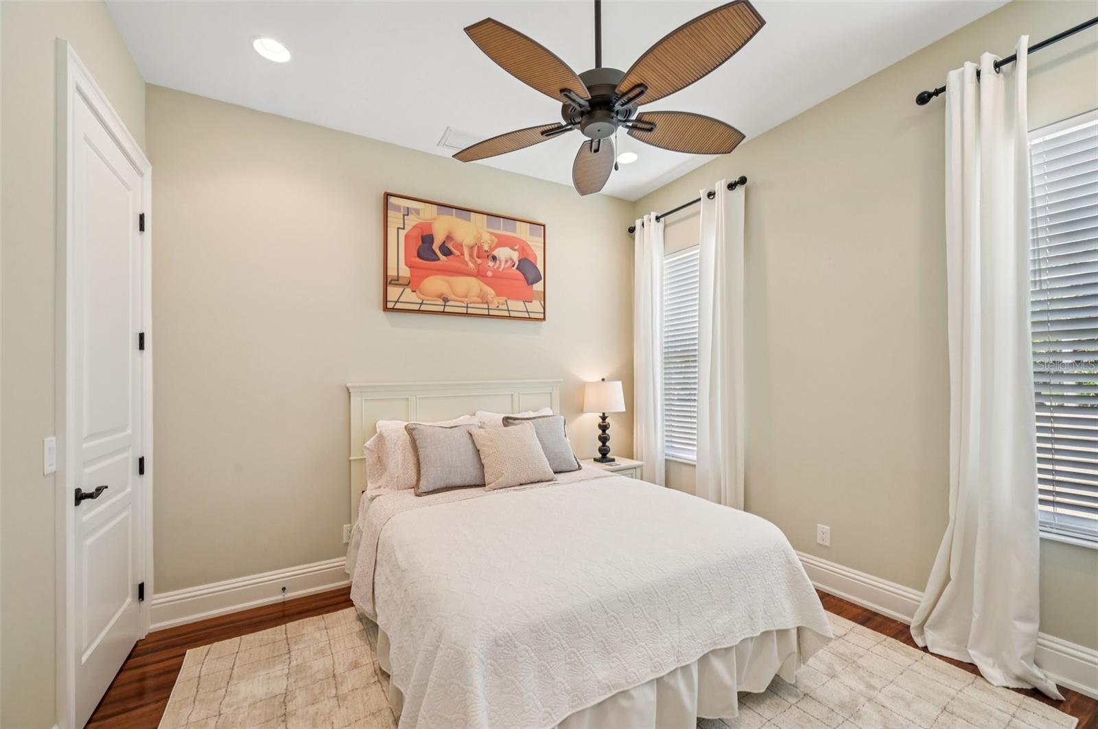 COLONIAL BAY ACRES - Residential