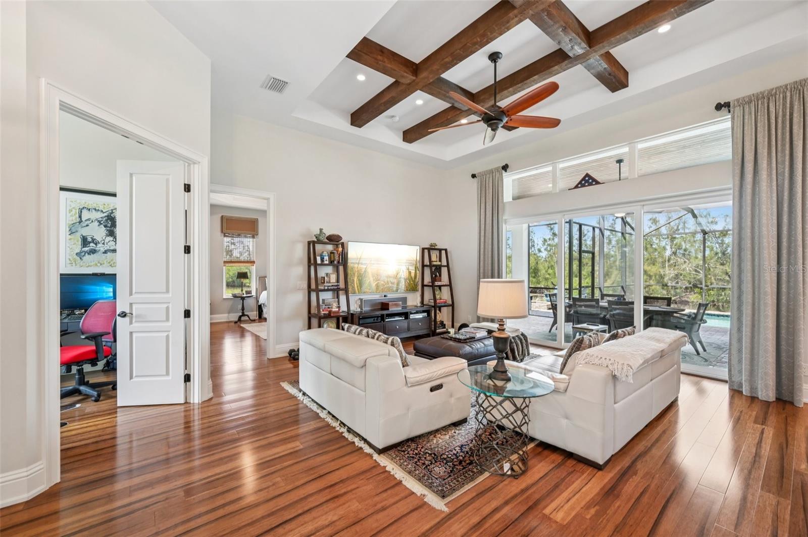 COLONIAL BAY ACRES - Residential