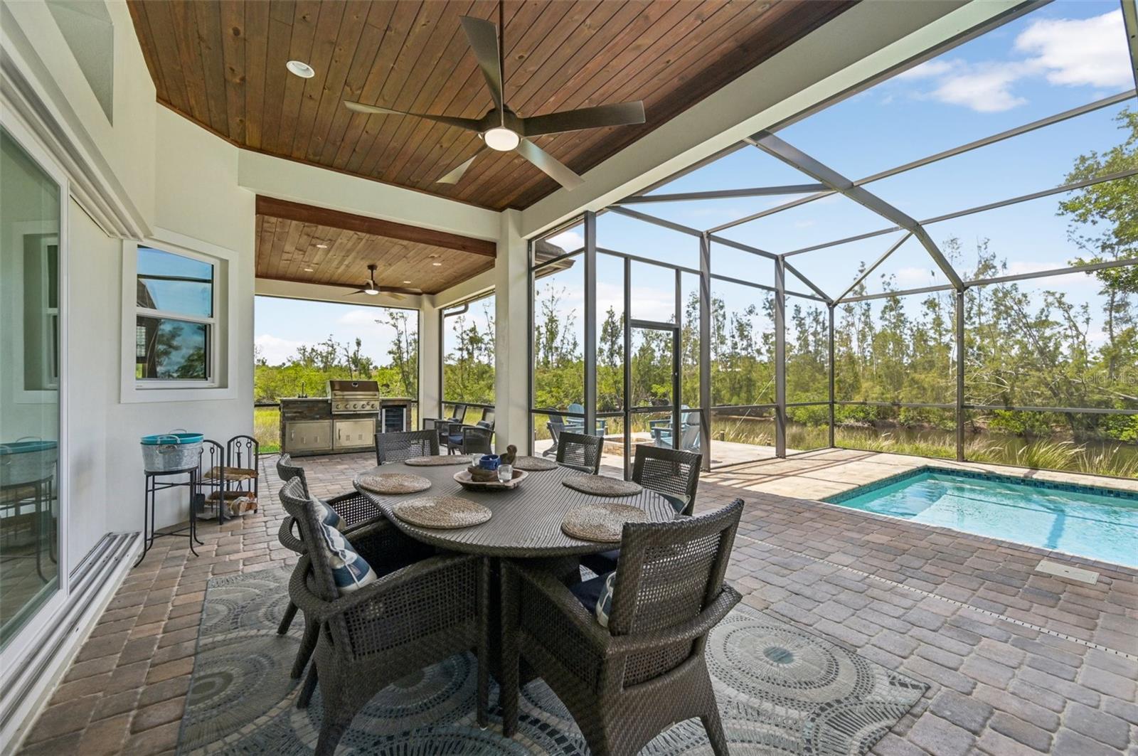 COLONIAL BAY ACRES - Residential