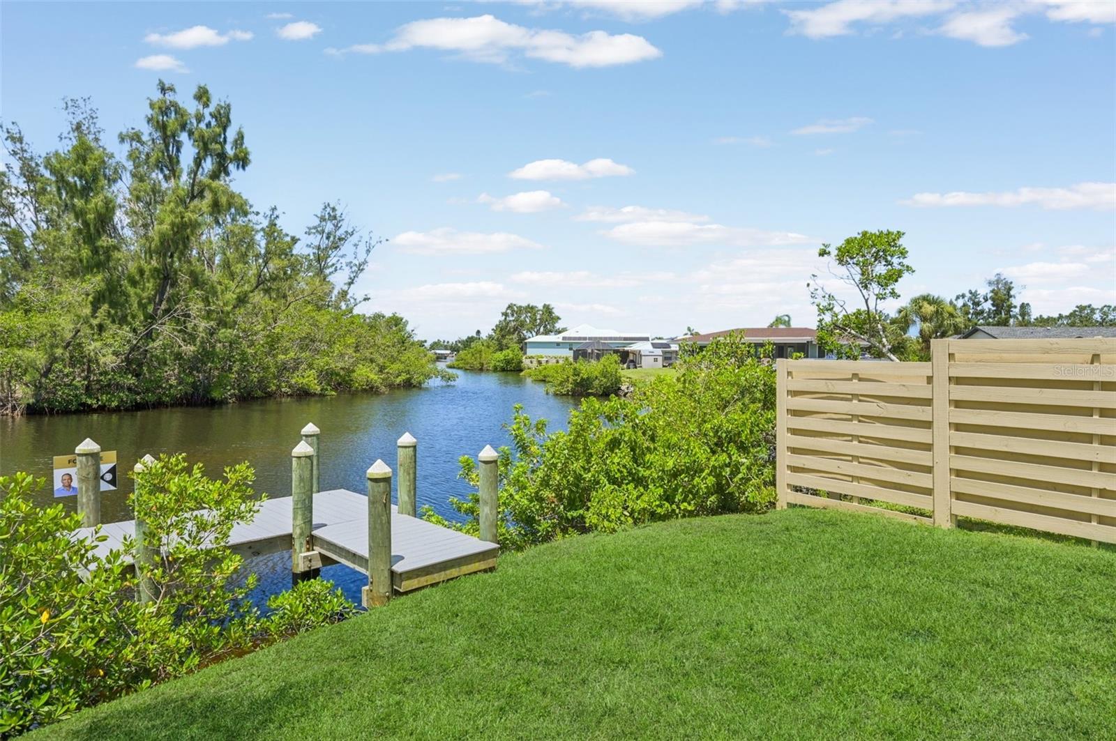 COLONIAL BAY ACRES - Residential