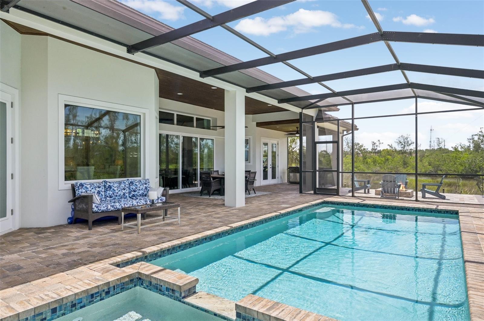 COLONIAL BAY ACRES - Residential