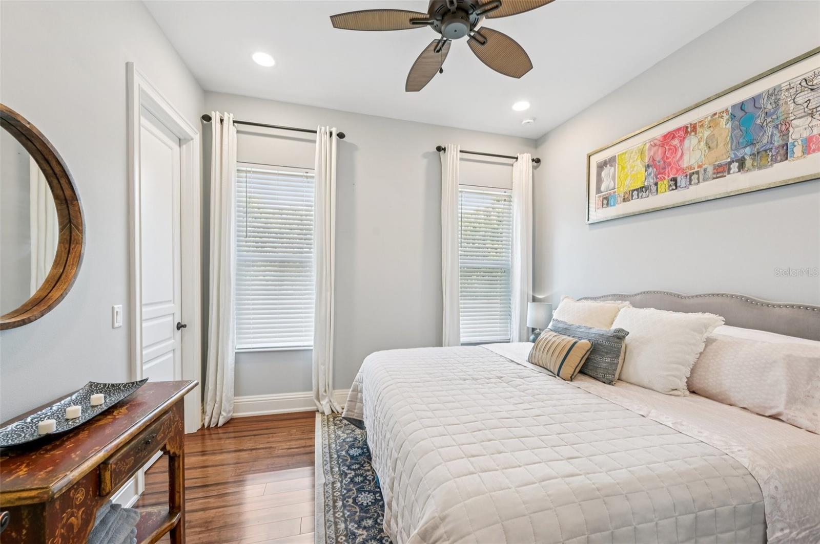 COLONIAL BAY ACRES - Residential