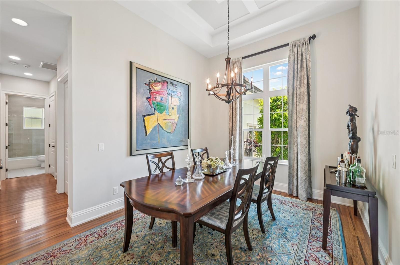 COLONIAL BAY ACRES - Residential