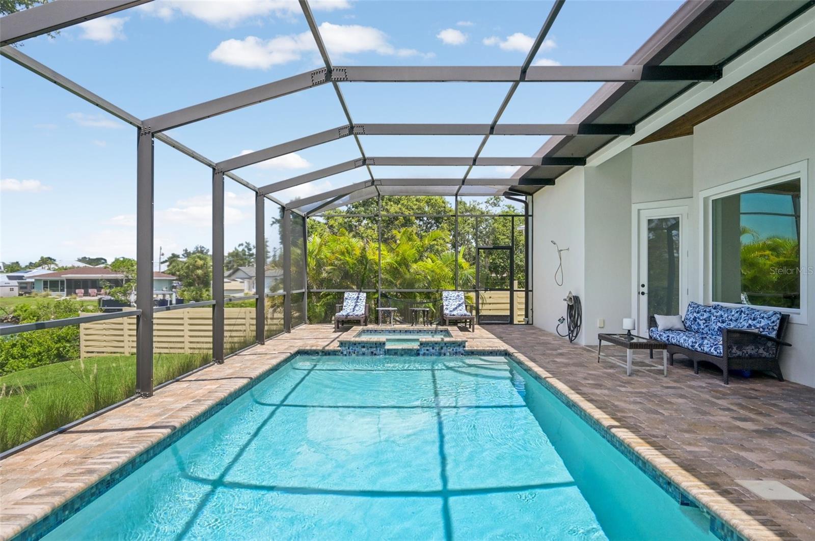 COLONIAL BAY ACRES - Residential