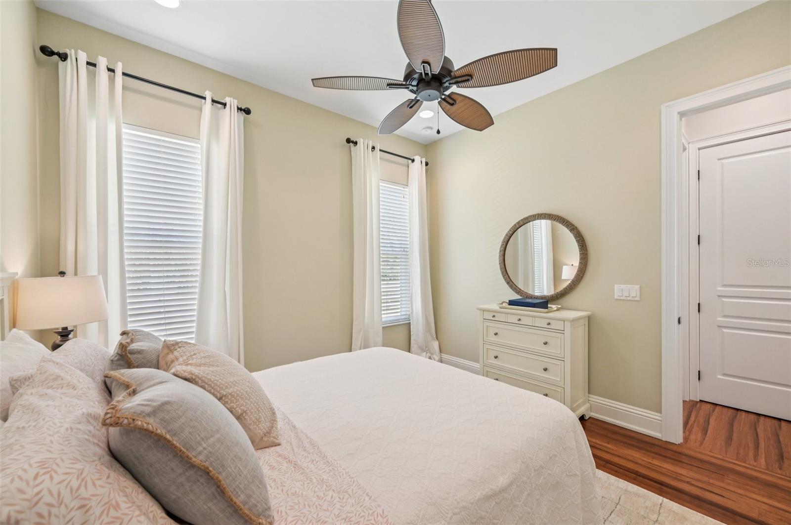 COLONIAL BAY ACRES - Residential