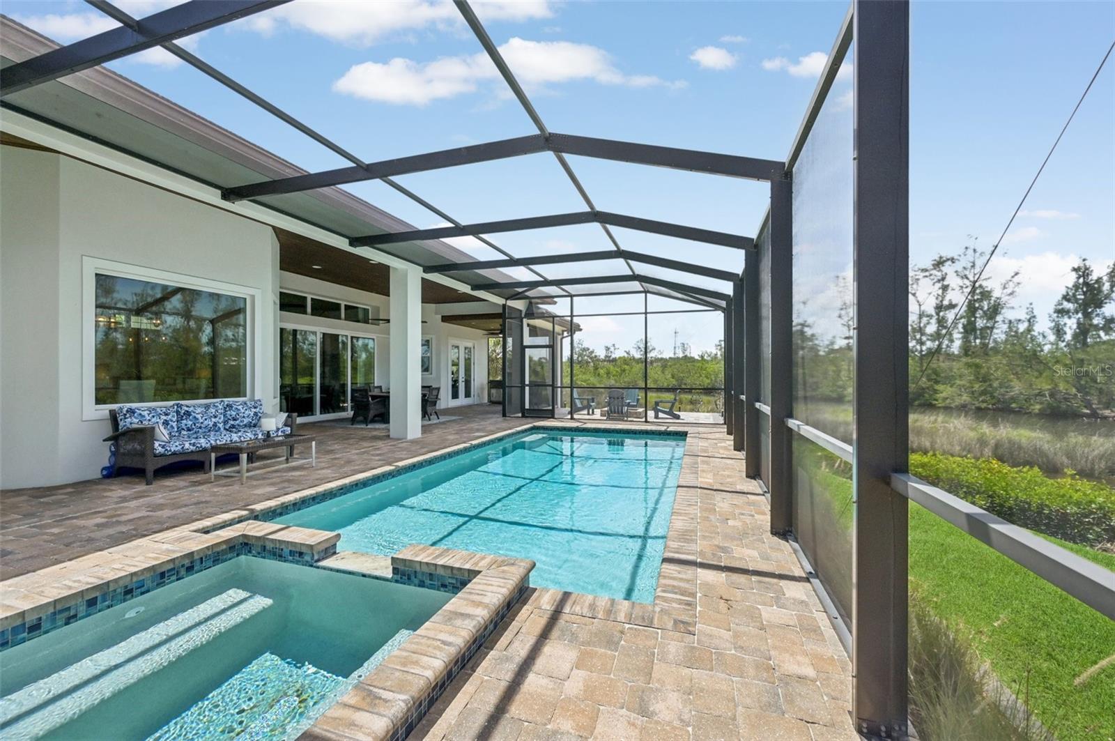 COLONIAL BAY ACRES - Residential