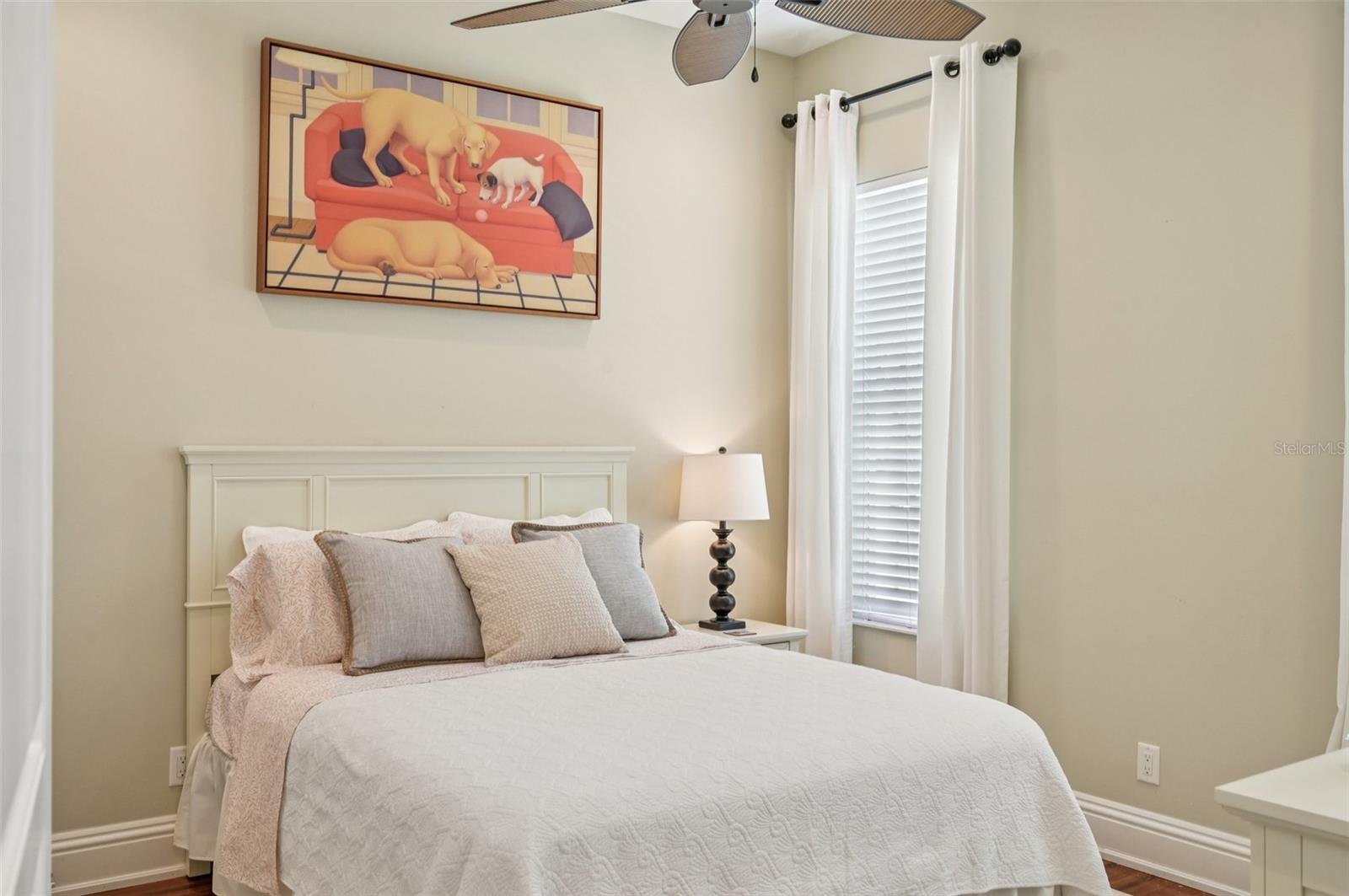 COLONIAL BAY ACRES - Residential