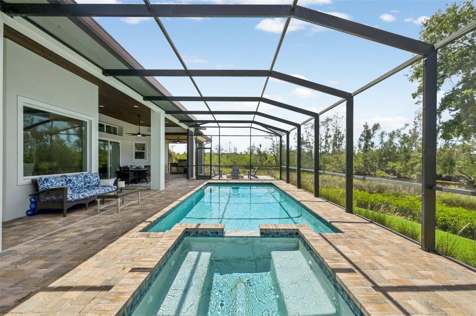 COLONIAL BAY ACRES - Residential