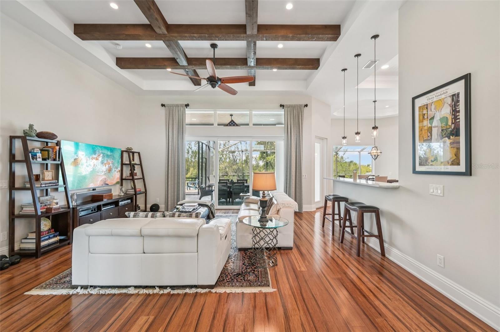 COLONIAL BAY ACRES - Residential