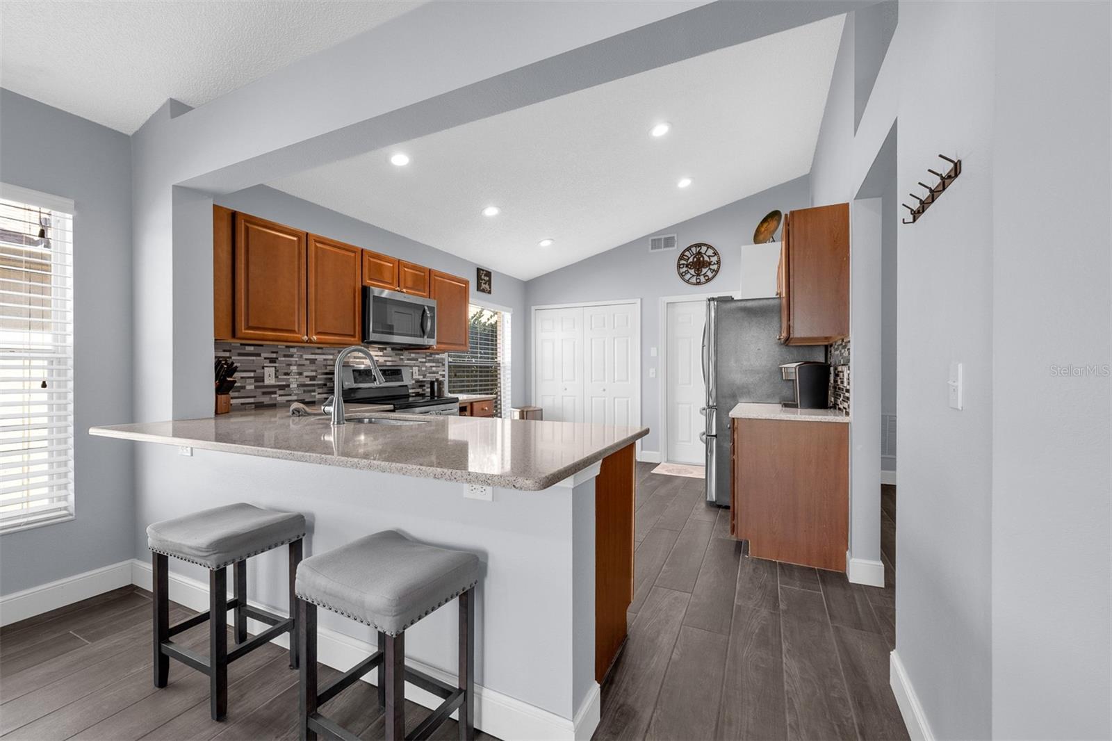 MANDERLEY SUB PH 3 - Residential